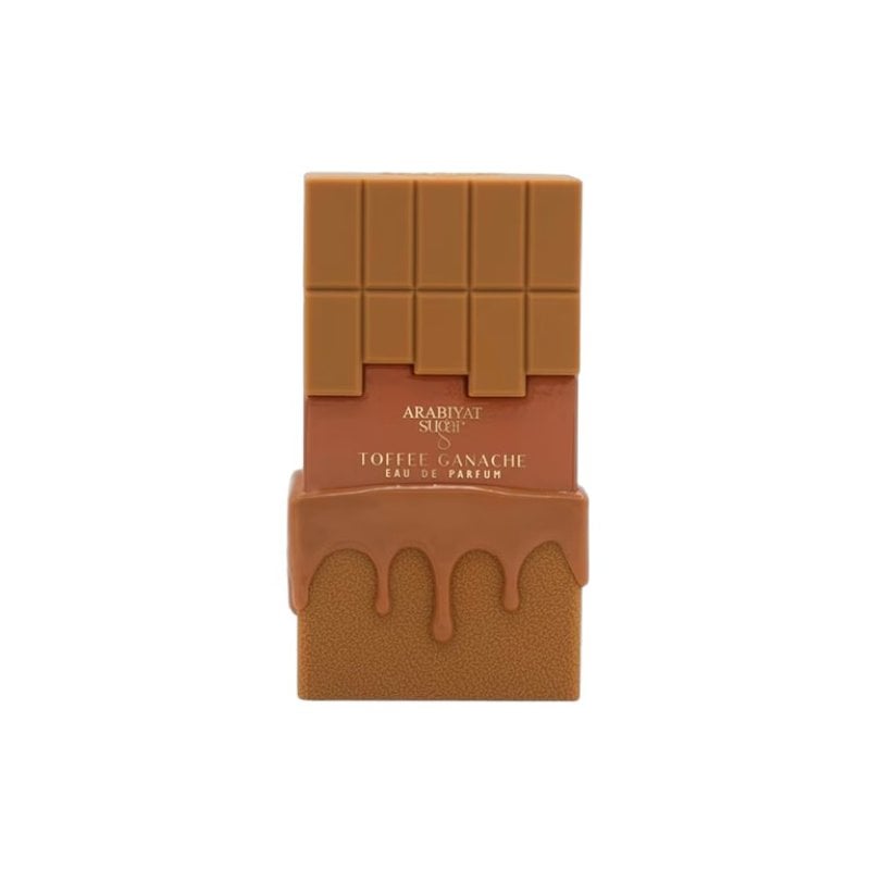 Arabiyat Prestige Sugar Toffee Ganache Унисекс парфюмна вода EDP