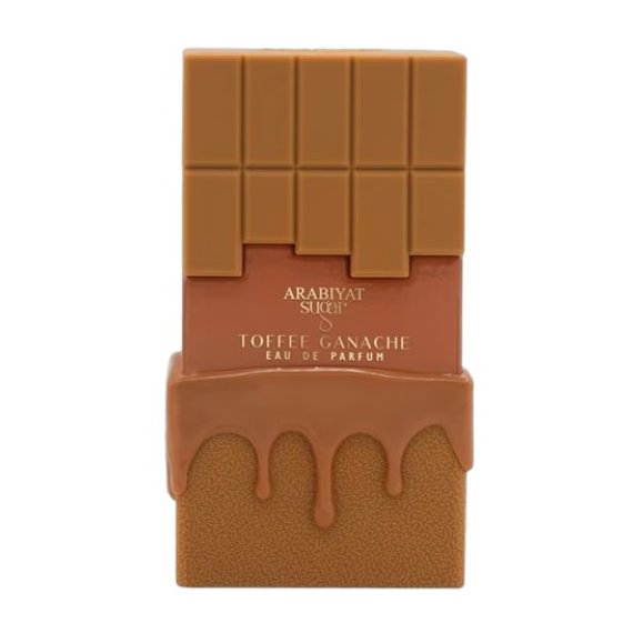 Arabiyat Prestige Sugar Toffee Ganache Унисекс парфюмна вода EDP