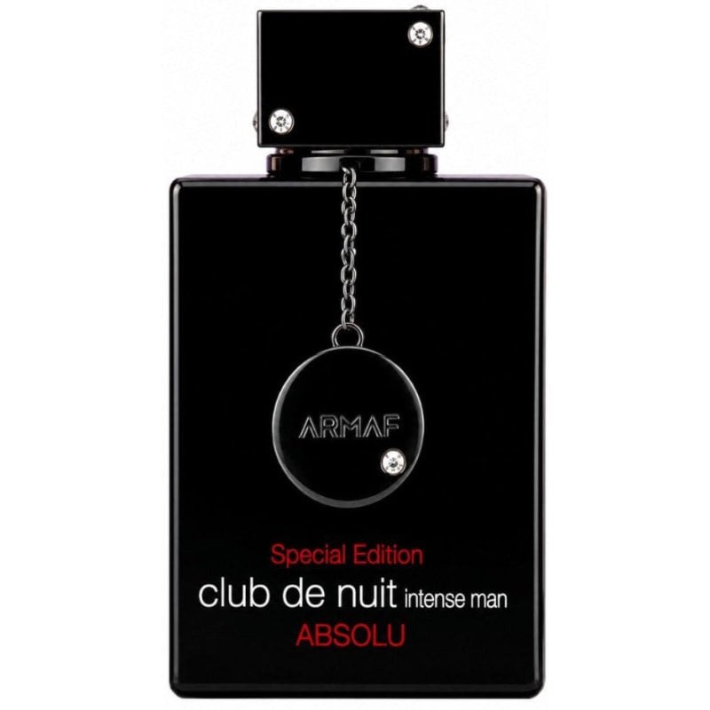 Armaf Club De Nuit Intense Man Absolu Parfum Special Edition Парфюм за мъже