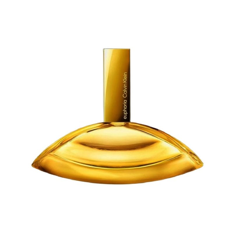 Calvin Klein Euphoria Solar Elixir Парфюмна вода за жени без опаковка EDP