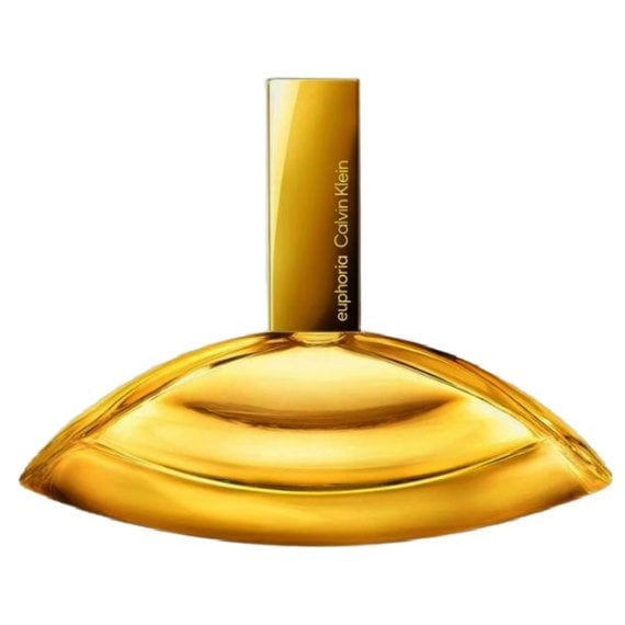 Calvin Klein Euphoria Solar Elixir Парфюмна вода за жени без опаковка EDP