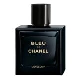 Chanel Bleu de Chanel L`Exclusif Parfum Парфюм за мъже без опаковка