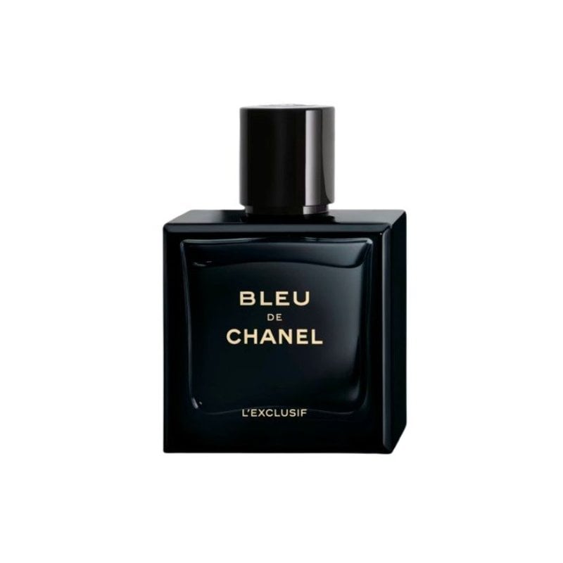 Chanel Bleu de Chanel L`Exclusif Parfum Парфюм за мъже без опаковка