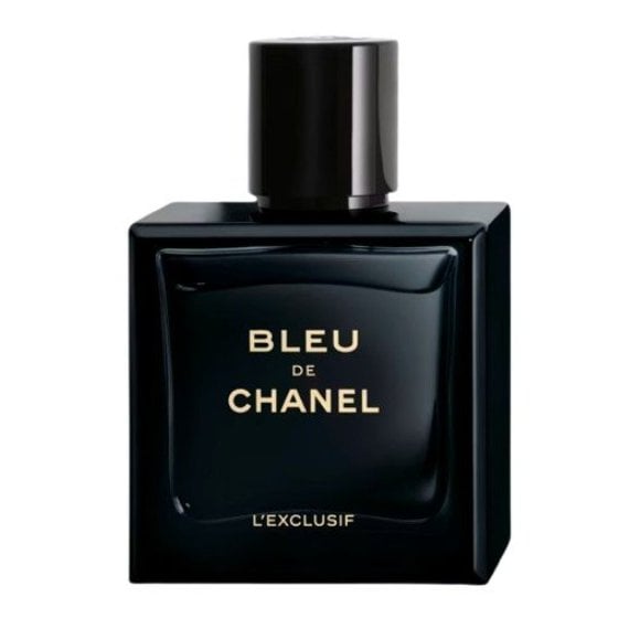 Chanel Bleu de Chanel L`Exclusif Parfum Парфюм за мъже без опаковка