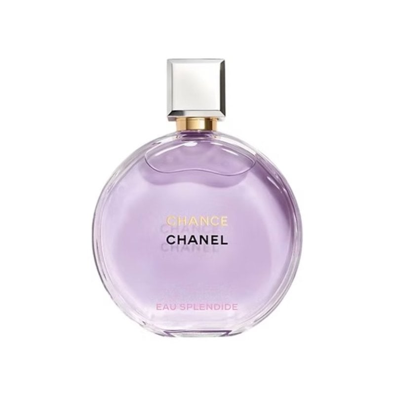Chanel Chance Eau Splendide Парфюмна вода за жени без опаковка EDP