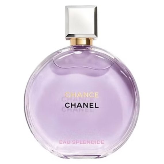 Chanel Chance Eau Splendide Парфюмна вода за жени без опаковка EDP