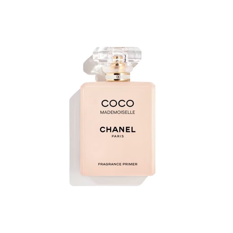 Chanel Coco Mademoiselle Fragrance Primer Ароматен праймер без опаковка