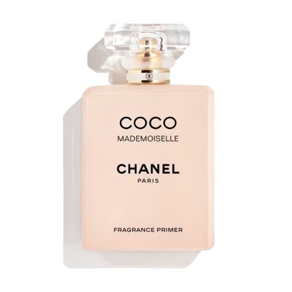 Chanel Coco Mademoiselle Fragrance Primer Ароматен праймер без опаковка
