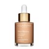 Clarins Skin Illusion Natural Hydrating Foundation SPF 15 Фон дьо тен