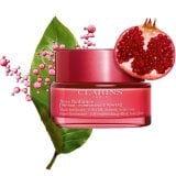 Clarins Super Restorative Rose Radiance Cream Крем за лице