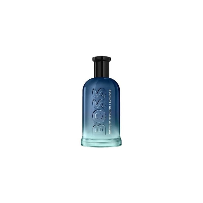 Hugo Boss Bottled Striking Lavender Парфюмна вода за мъже без опаковка EDP