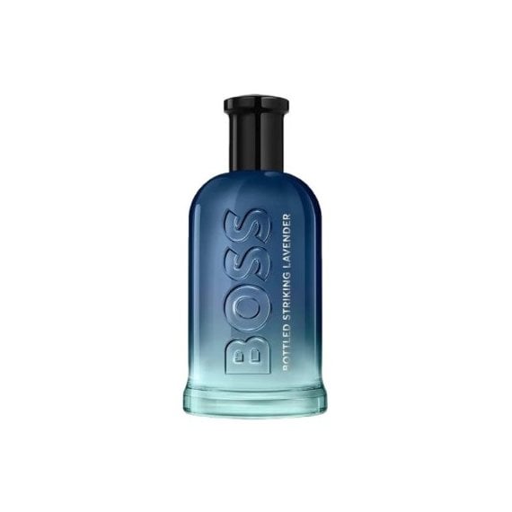 Hugo Boss Bottled Striking Lavender Парфюмна вода за мъже без опаковка EDP