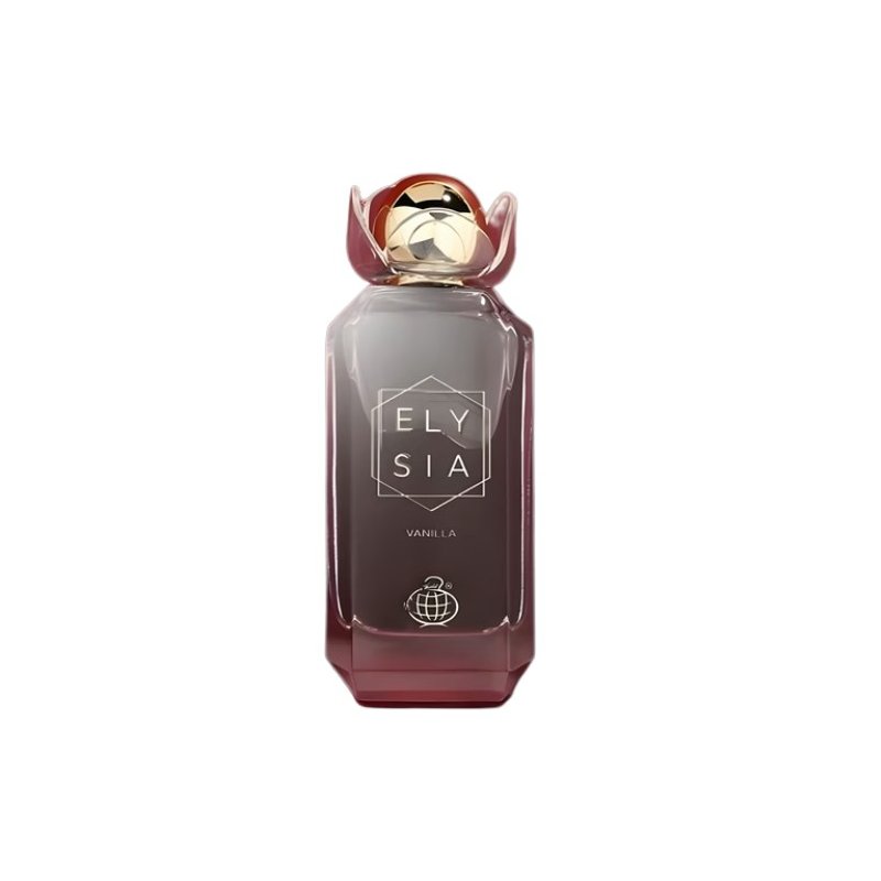 Fragrance World Elysia Vanilla Унисекс парфюмна вода EDP