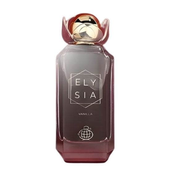 Fragrance World Elysia Vanilla Унисекс парфюмна вода EDP