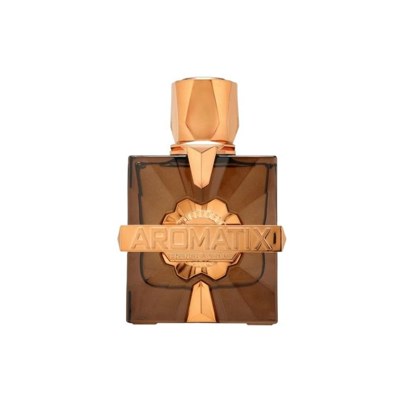 French Avenue Aromatix X Naughty Dates Унисекс парфюмен екстракт