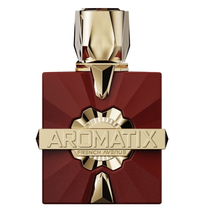 French Avenue Aromatix X Carnal Desire Унисекс парфюмен екстракт