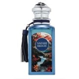 French Avenue Safari Breeze Унисекс парфюмен екстракт