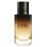 Giorgio Armani I Will Парфюмна вода за мъже EDP