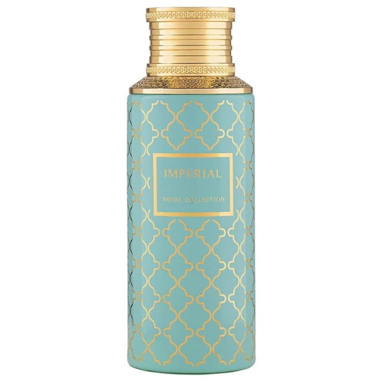 Maison Asrar Imperial Унисекс парфюмна вода EDP