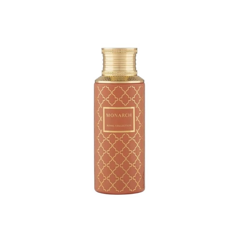 Maison Asrar Monarch Унисекс парфюмна вода EDP