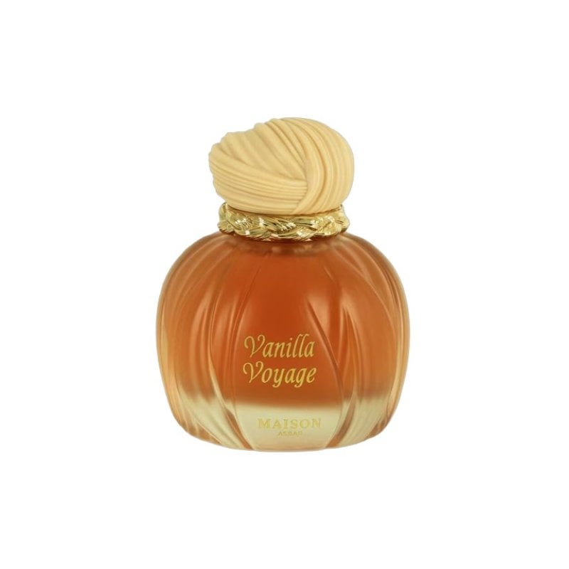 Maison Asrar Vanilla Voyage Унисекс парфюмна вода EDP