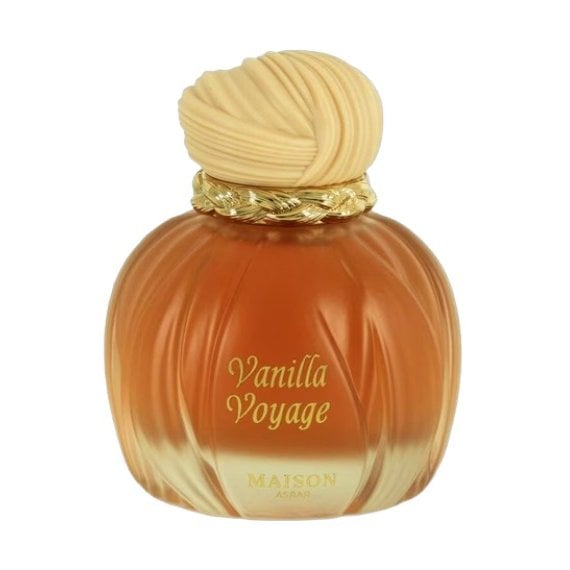 Maison Asrar Vanilla Voyage Унисекс парфюмна вода EDP