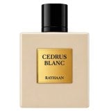 Rayhaan Cedrus Blanc Унисекс парфюмна вода EDP