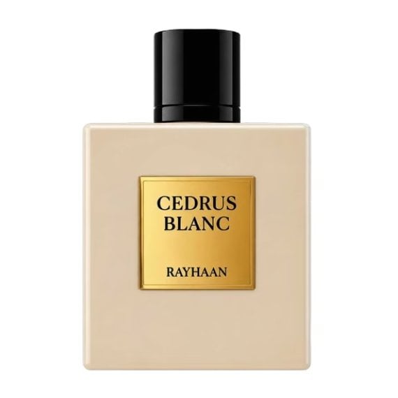 Rayhaan Cedrus Blanc Унисекс парфюмна вода EDP