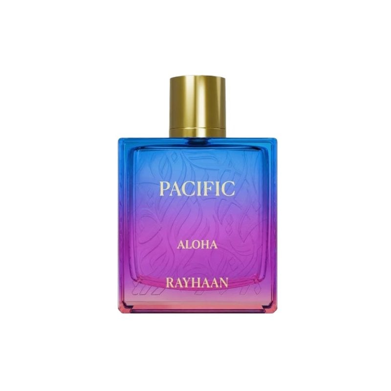 Rayhaan Pacific Aloha Унисекс парфюмна вода EDP