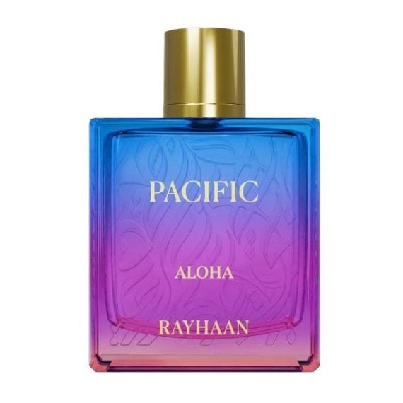 Rayhaan Pacific Aloha Унисекс парфюмна вода EDP