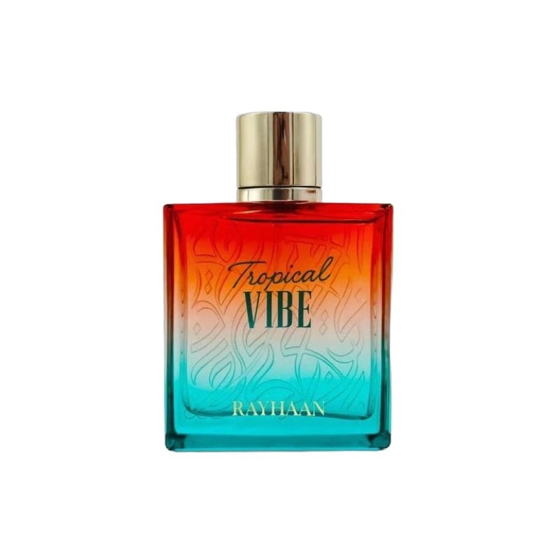 Rayhaan Tropical Vibe Унисекс парфюмна вода EDP