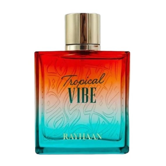 Rayhaan Tropical Vibe Унисекс парфюмна вода EDP