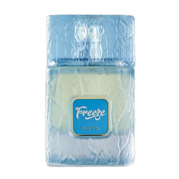 Riiffs Freeze Унисекс парфюмен екстракт