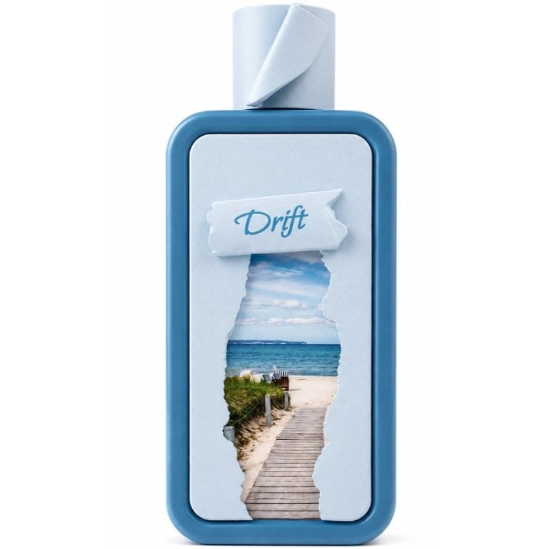 Riiffs Seasons Drift Парфюмна вода за жени EDP
