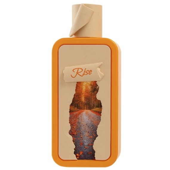 Riiffs Seasons Rise Унисекс парфюмна вода EDP