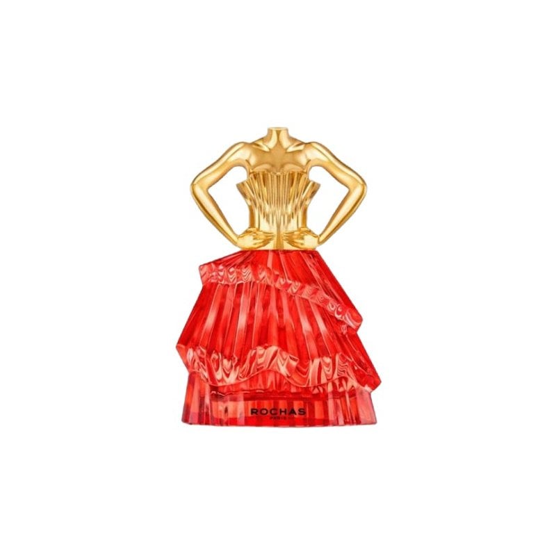 Rochas Audace Le Parfum Парфюм за жени без опаковка