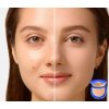 Shiseido Sun UV Protective Compact Foundation SPF30 Refillable Фон дьо тен със слънцезащита Dark Ivory