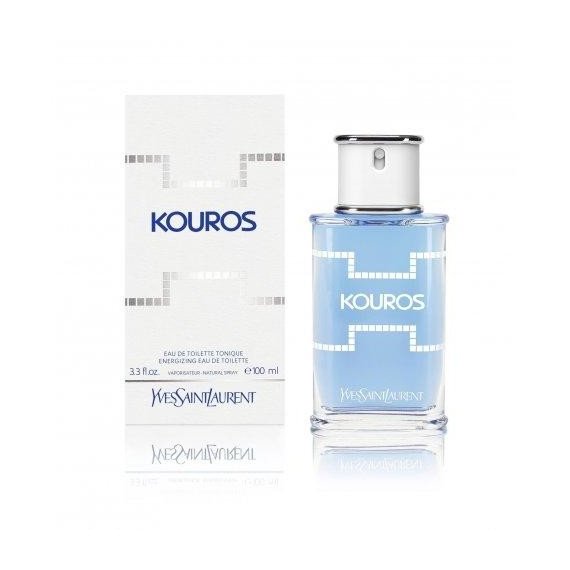 Kouros tonique 100ml hotsell