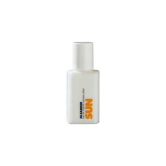 Jil Sander Sun парфюм за жени без опаковка EDT