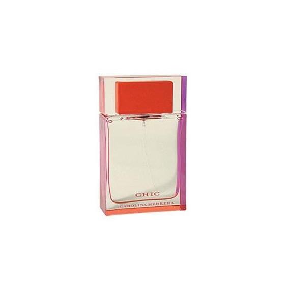 Carolina Herrera Chic парфюм за жени без опаковка EDP