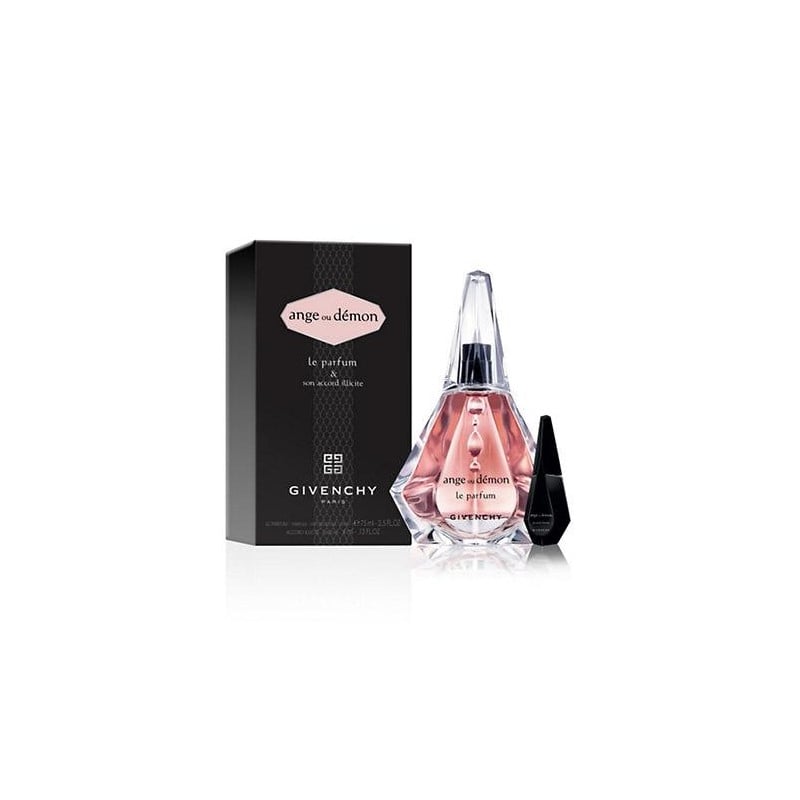 Ange ou demon le parfum & accord illicite best sale