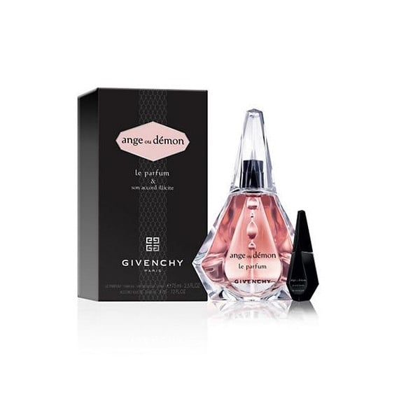 Givenchy Ange ou Demon Le Parfum Accord Illicite EDP Parfium.bg