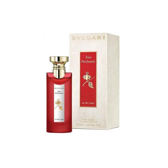 Bvlgari Eau Parfumee Au The Rouge EDC Parfium.bg