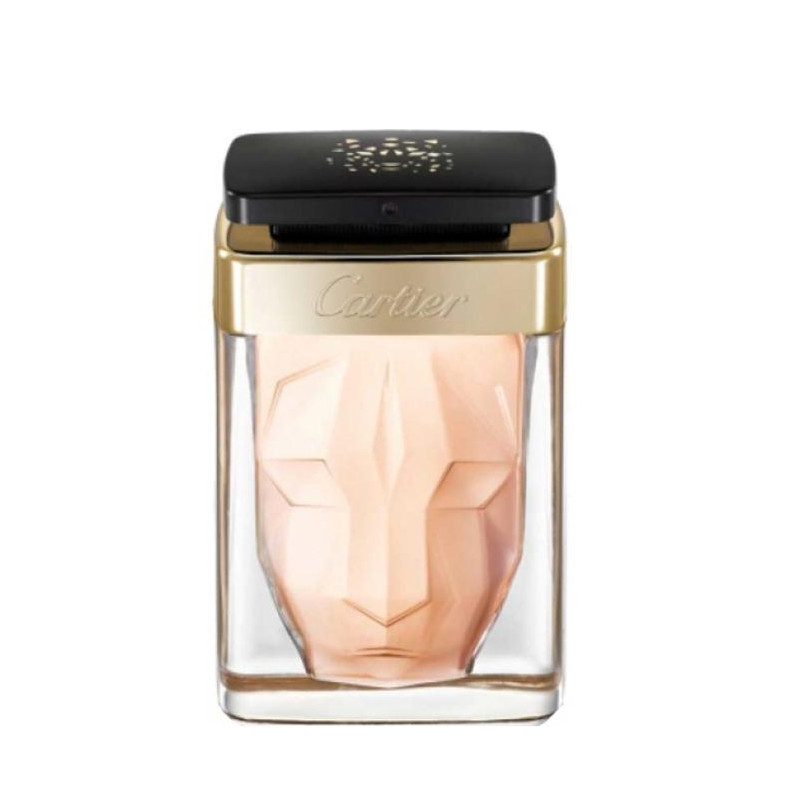 Cartier La Panthere Edition Soir Парфюмна вода за жени без опаковка EDP, Размер 75 ml