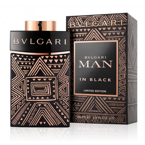 Bvlgari man in black debenhams best sale