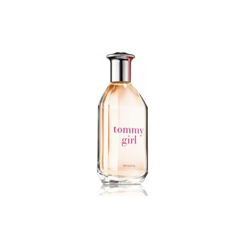 Tommy Hilfiger Tommy Girl Citrus Brights 100ml EDT Parfium.bg