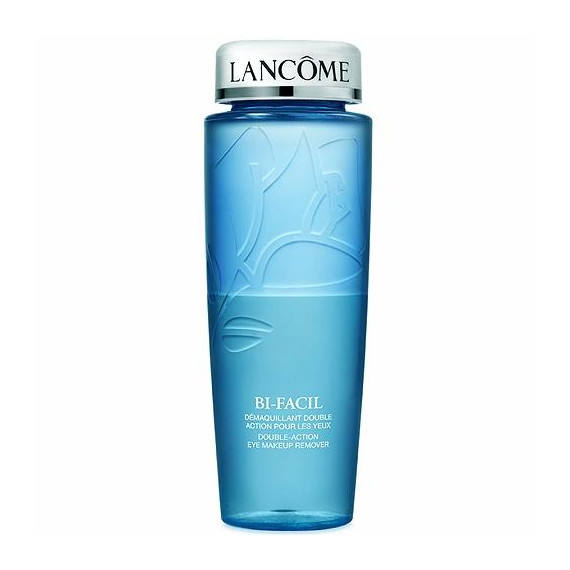 Lancome Bi-Facil Double-Action Eye Makeup Remover Двуфазен лосион за почистване на грим без опаковка