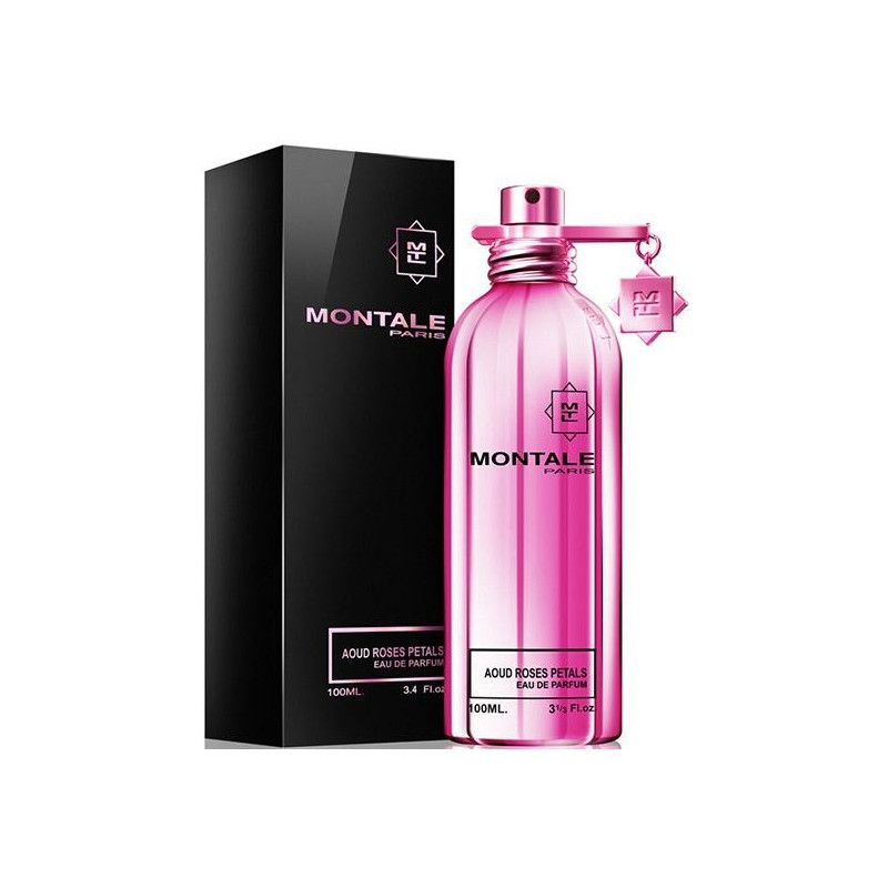 Montale Aoud Rose Petals Парфюм за жени EDP