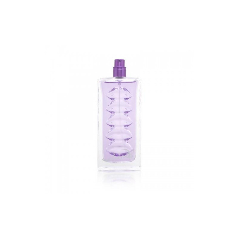 香水(女性用) Salvador Dali Purplelight EDT 100ml Purple Light by Salvador Dali Eau De Toilette Spray 3.4 oz