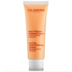 clarins-one-step-gentle-exfoliating-cleanser-nejen-pochistvasht-eksfoliant-za-litse-s-ekstrakt-ot-portokal-bez-opakovka-63808290